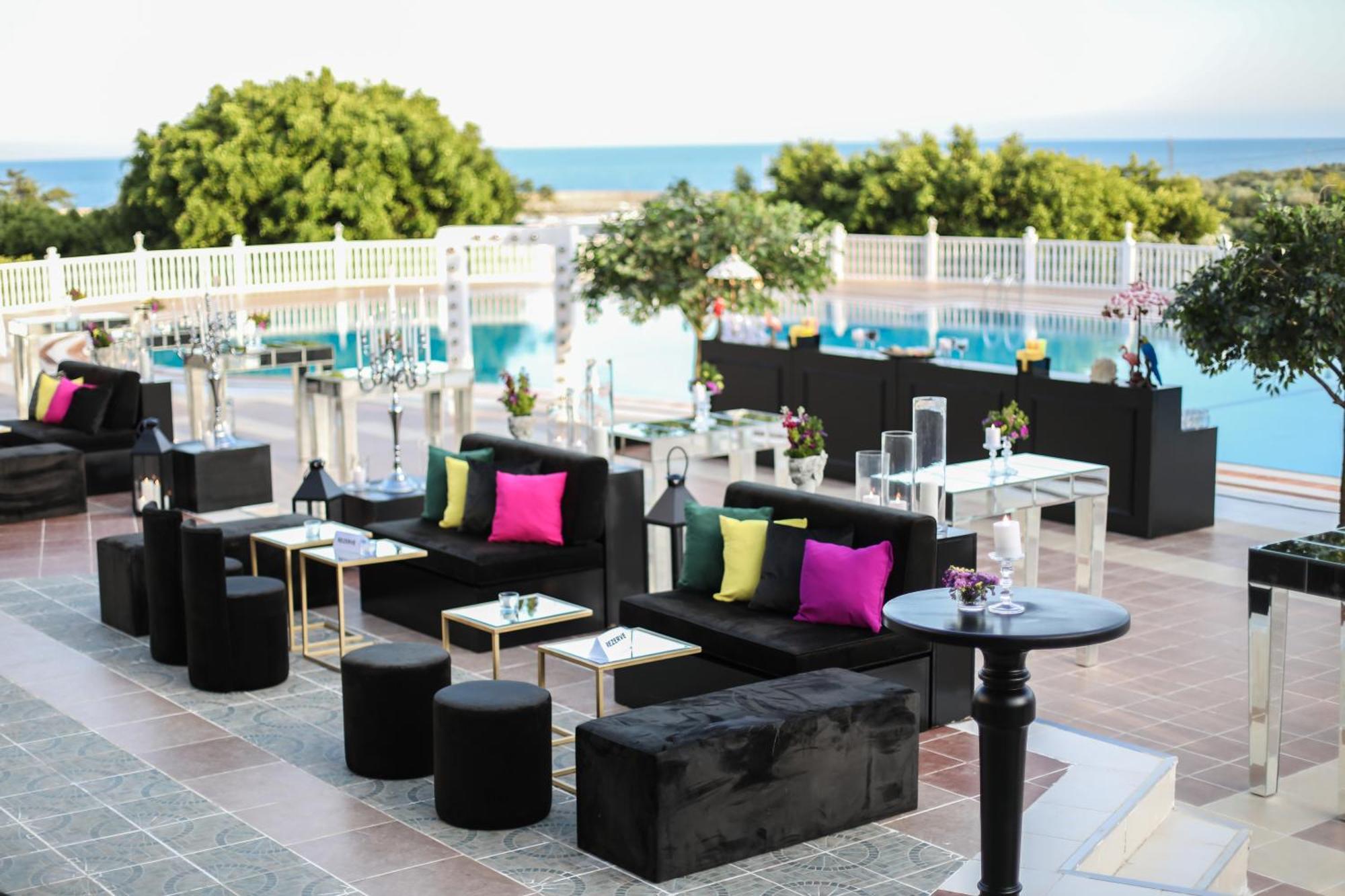 Olbios Marina Resort Hotel Kumkuyu Εξωτερικό φωτογραφία
