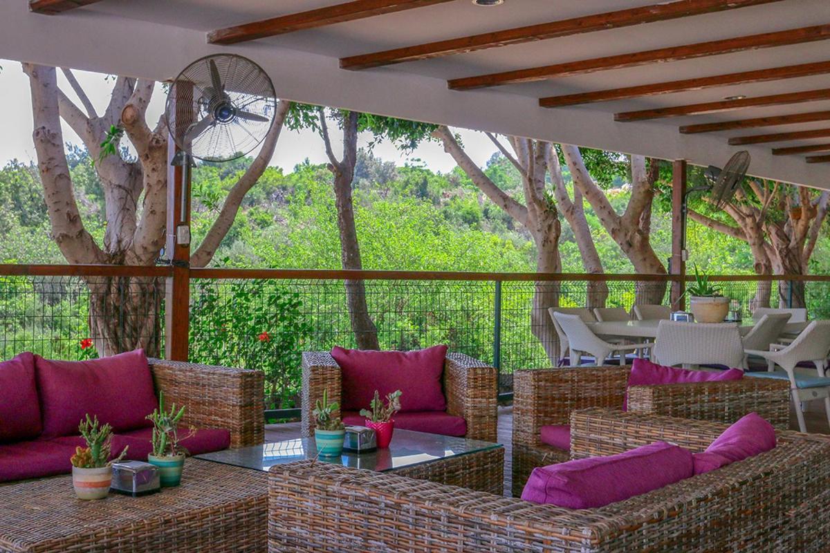 Olbios Marina Resort Hotel Kumkuyu Εξωτερικό φωτογραφία