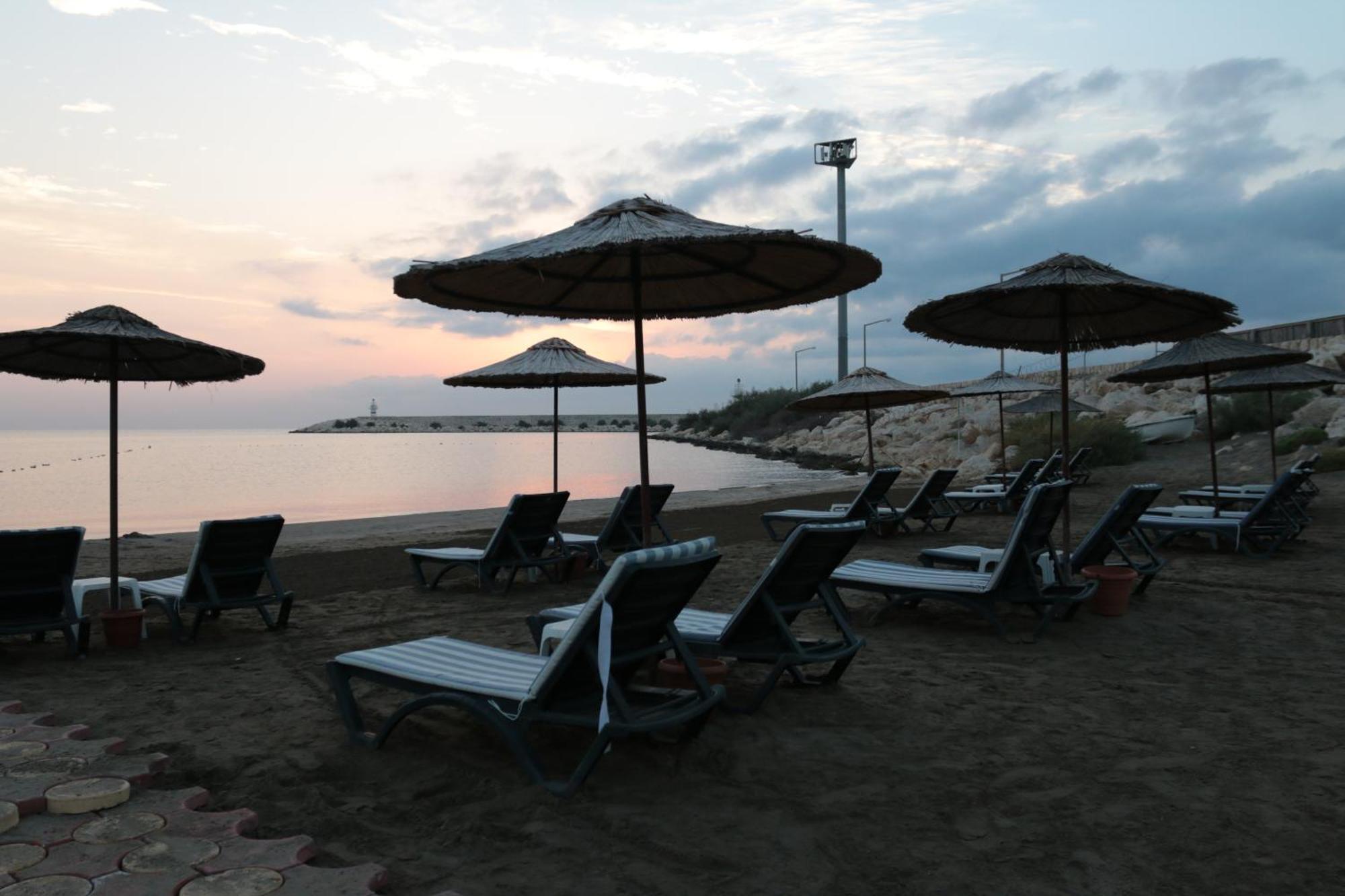 Olbios Marina Resort Hotel Kumkuyu Εξωτερικό φωτογραφία