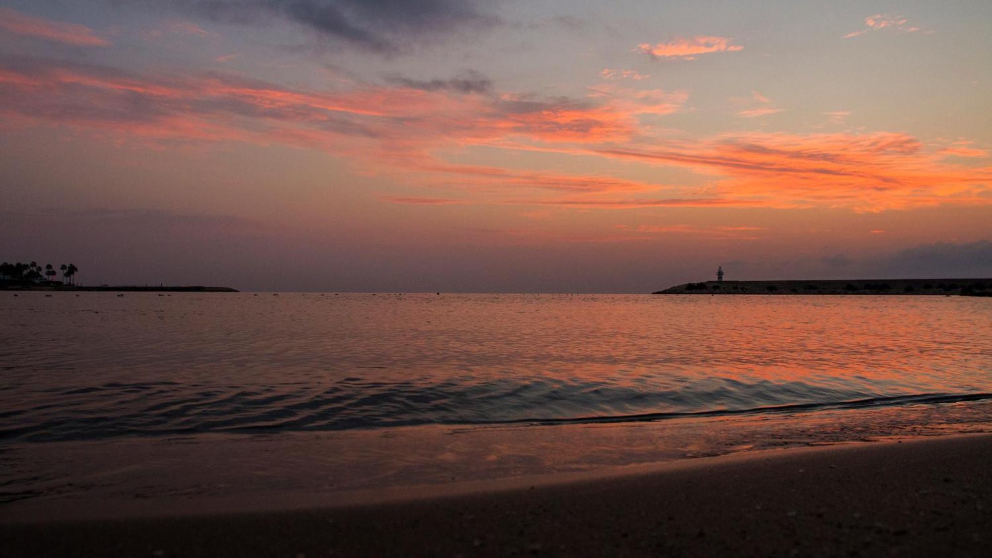 Olbios Marina Resort Hotel Kumkuyu Εξωτερικό φωτογραφία