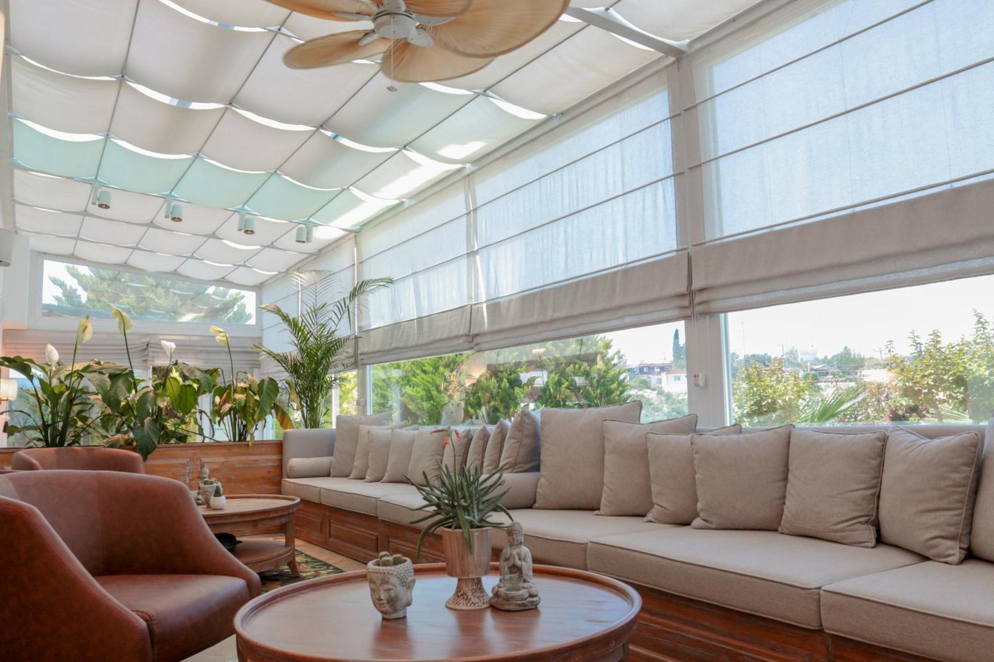 Olbios Marina Resort Hotel Kumkuyu Εξωτερικό φωτογραφία