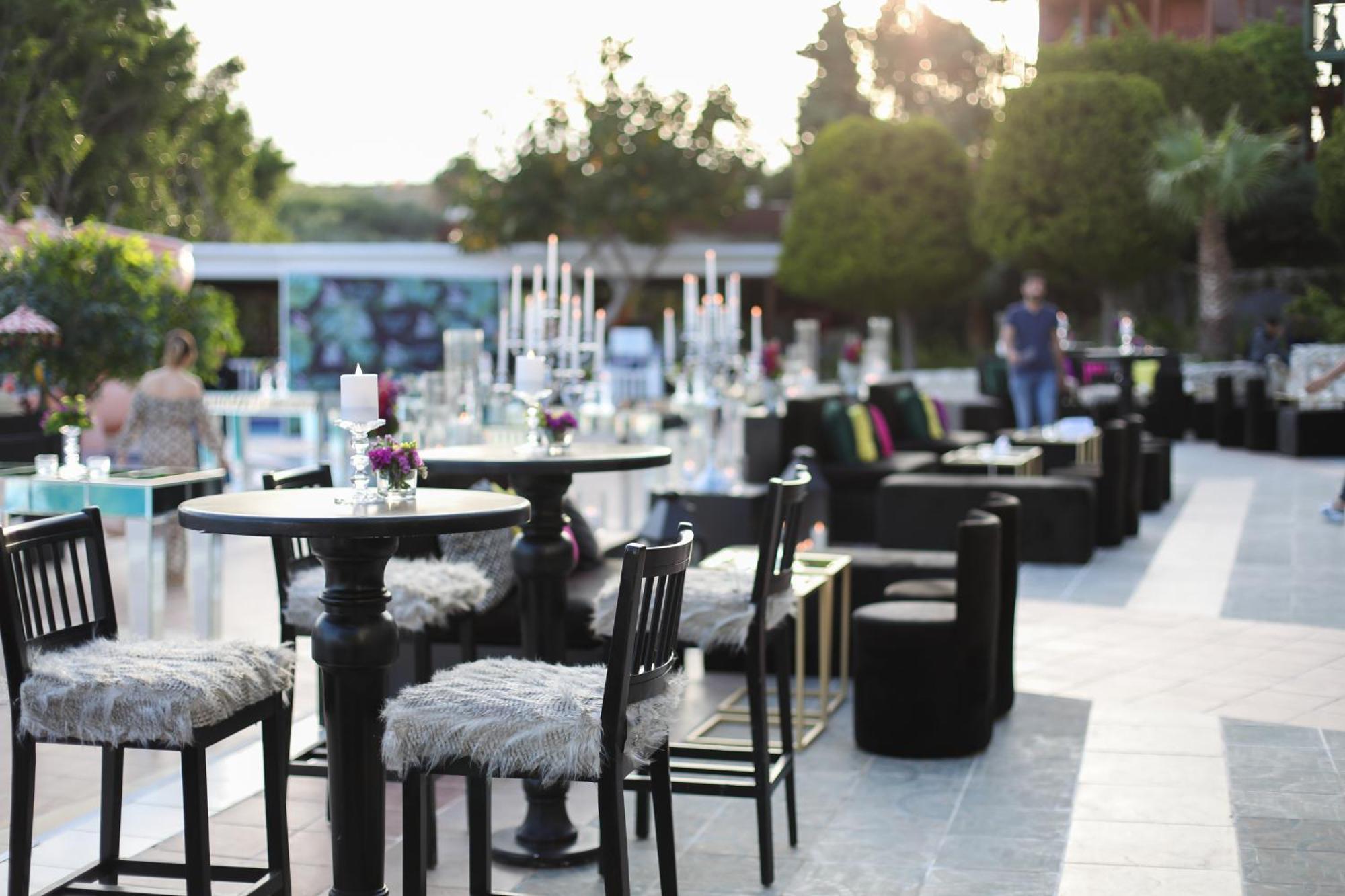 Olbios Marina Resort Hotel Kumkuyu Εξωτερικό φωτογραφία