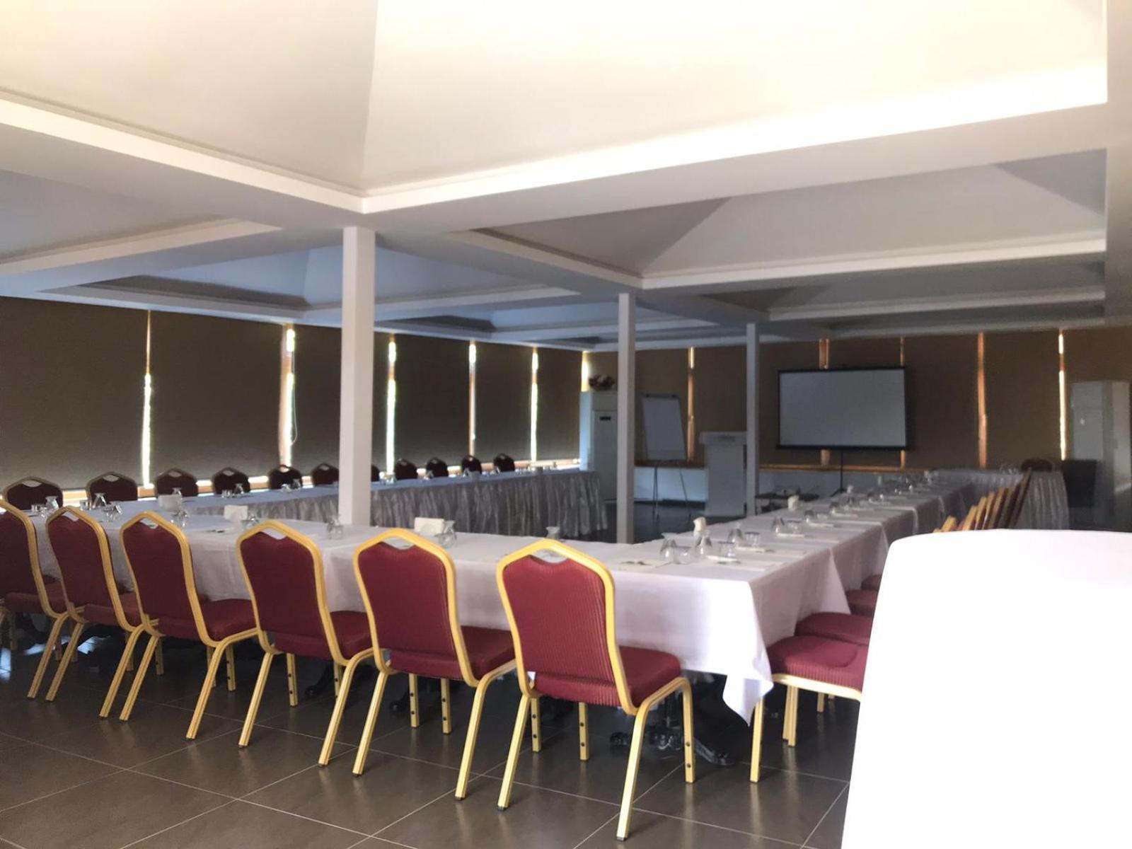 Olbios Marina Resort Hotel Kumkuyu Εξωτερικό φωτογραφία