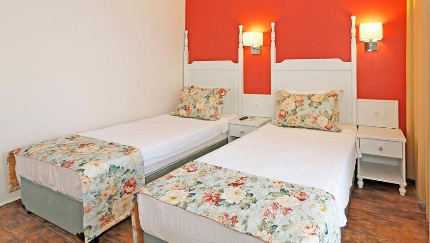 Olbios Marina Resort Hotel Kumkuyu Εξωτερικό φωτογραφία